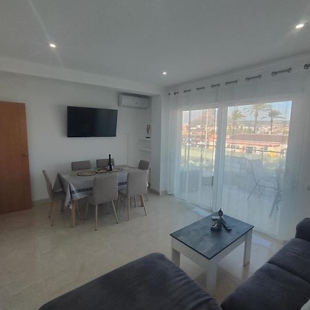 Atenas 2 - Monty'S Javea Dış mekan fotoğraf
