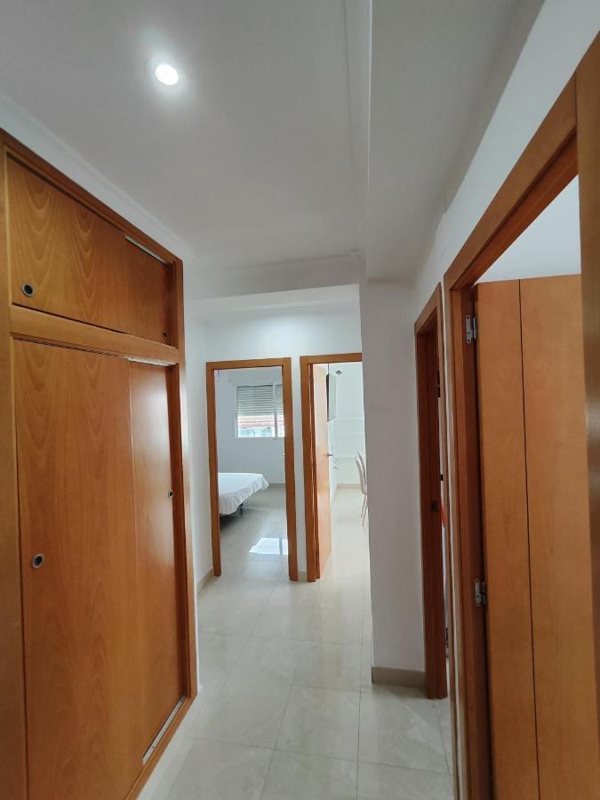Atenas 2 - Monty'S Javea Dış mekan fotoğraf