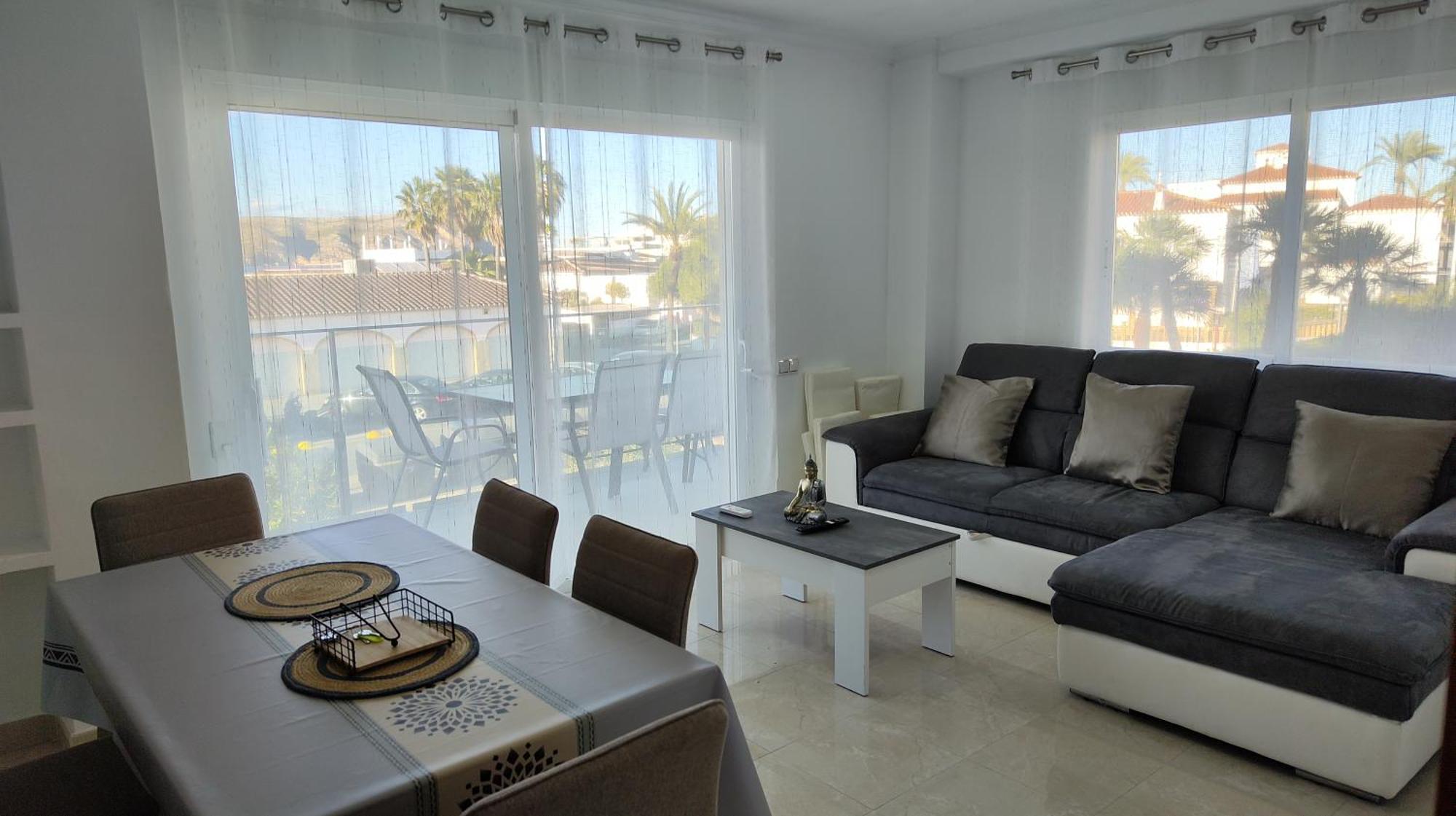 Atenas 2 - Monty'S Javea Dış mekan fotoğraf